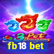 fb18 bet